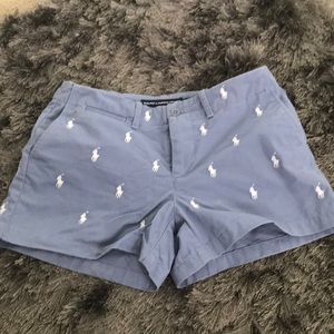 Ralph Lauren Sport - Size 4